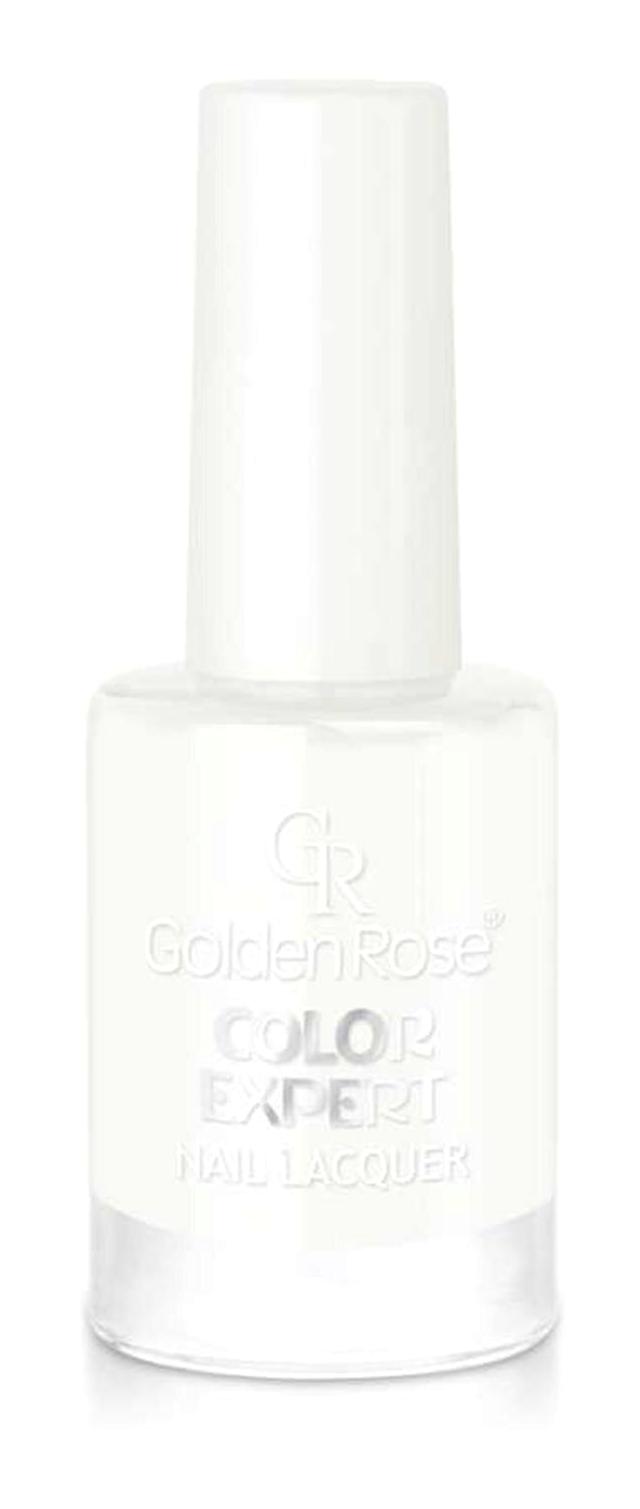 Golden Rose 01 Opak Parlak Oje