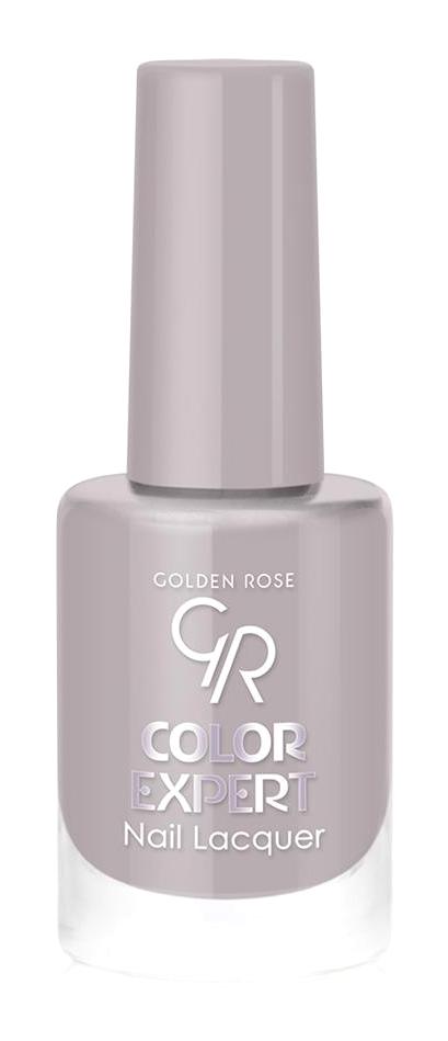 Golden Rose 103 Gri Parlak Oje