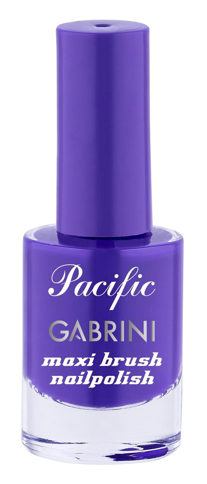 Gabrini 31 Mor Parlak Oje