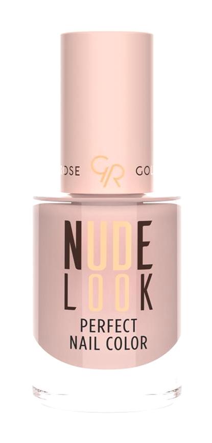 Golden Rose 03 Dusty Nude Nude Oje