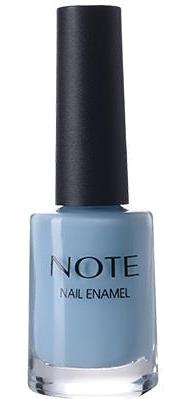 Note 67 Blue Ice Buz Mavisi Parlak Oje
