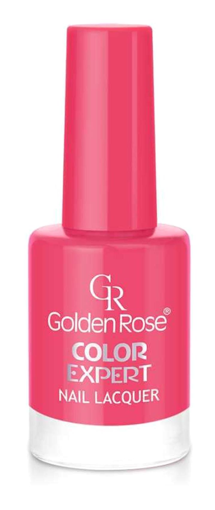 Golden Rose 15 Mercan Parlak Oje