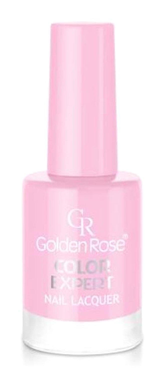 Golden Rose 48 Pembe Parlak Oje