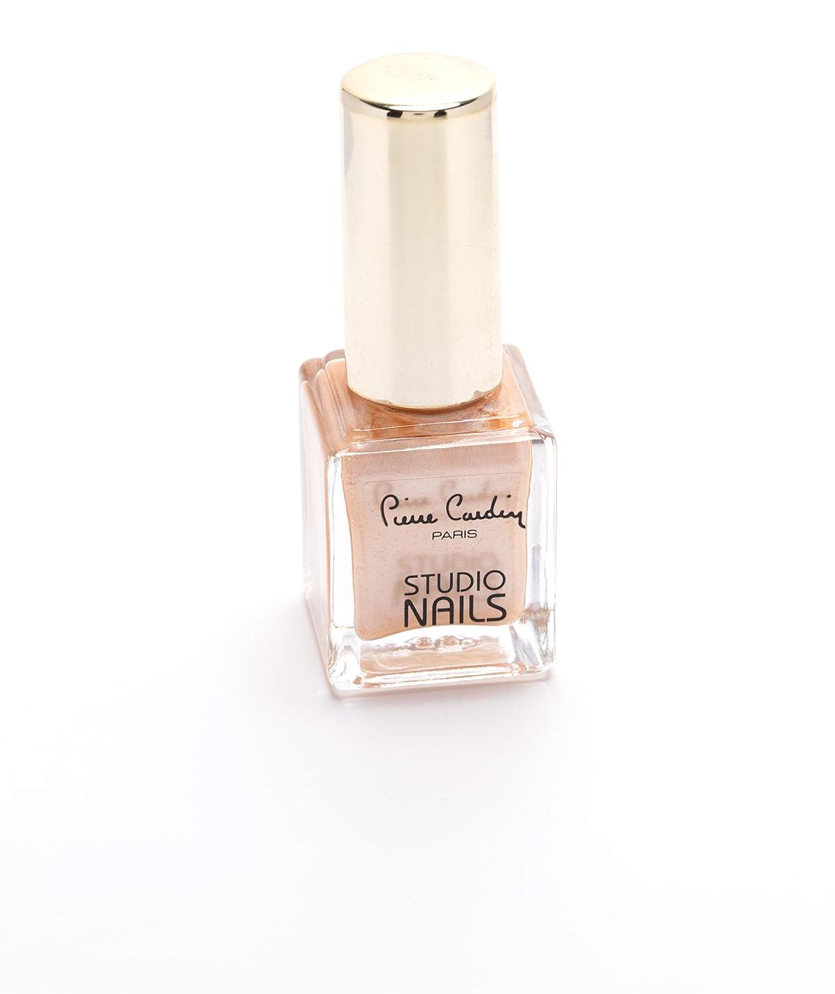 Pierre Cardin 21 Nude Sedefli Oje