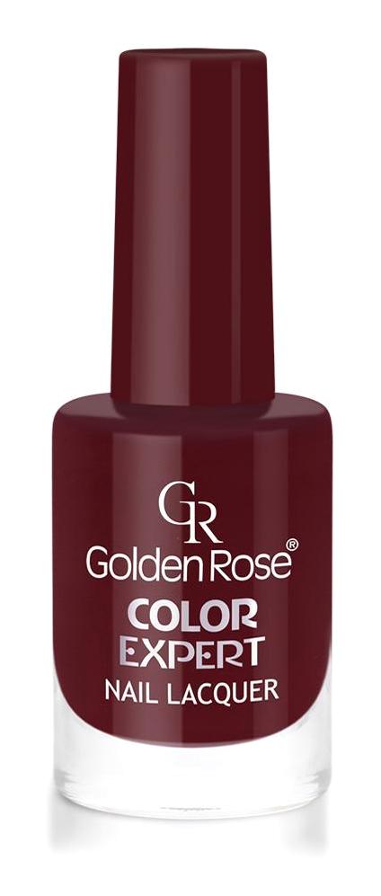 Golden Rose 78 Kırmızı Parlak Oje