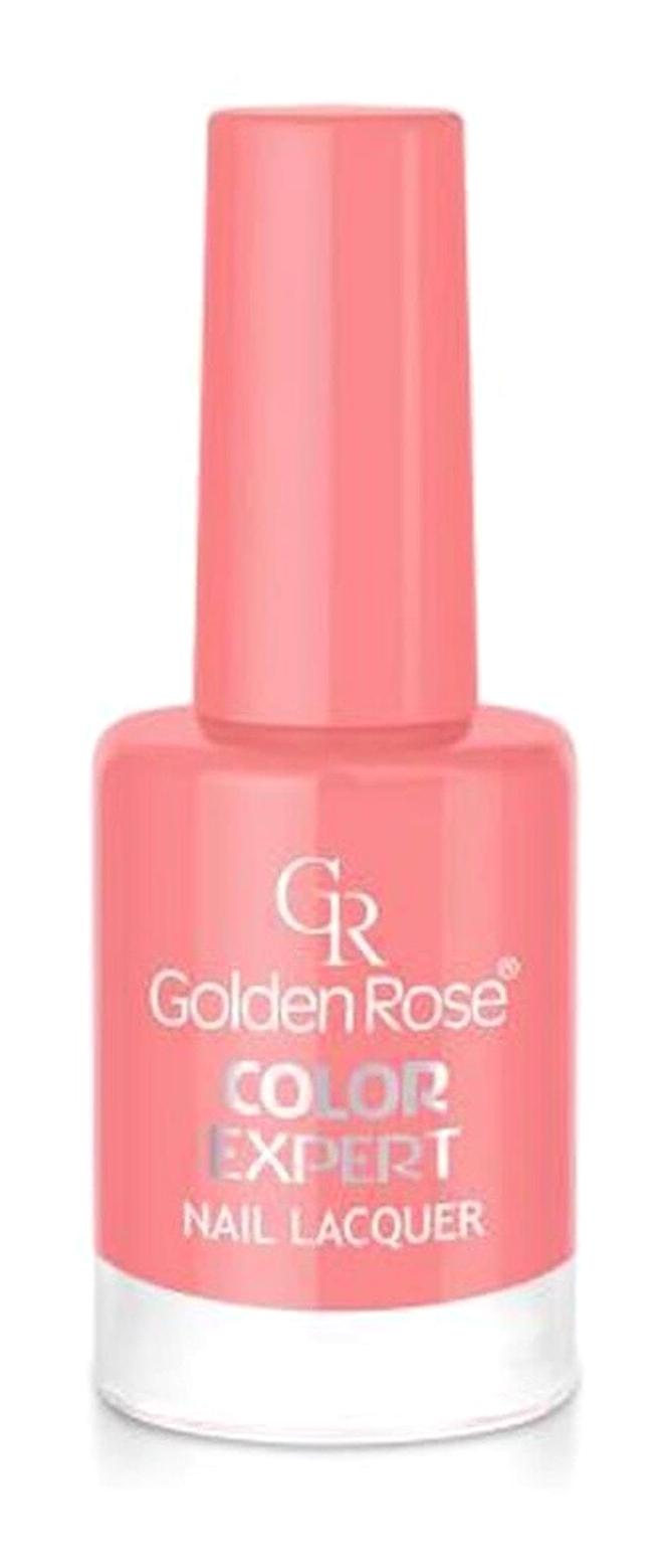 Golden Rose 22 Somon Parlak Oje