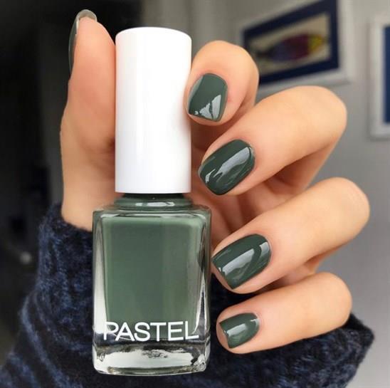 Pastel 228 Yeşil Parlak Oje