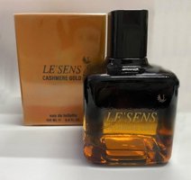 L'espoire Le'Sens Cashmere EDT Çiçeksi Kadın Parfüm 100 ml