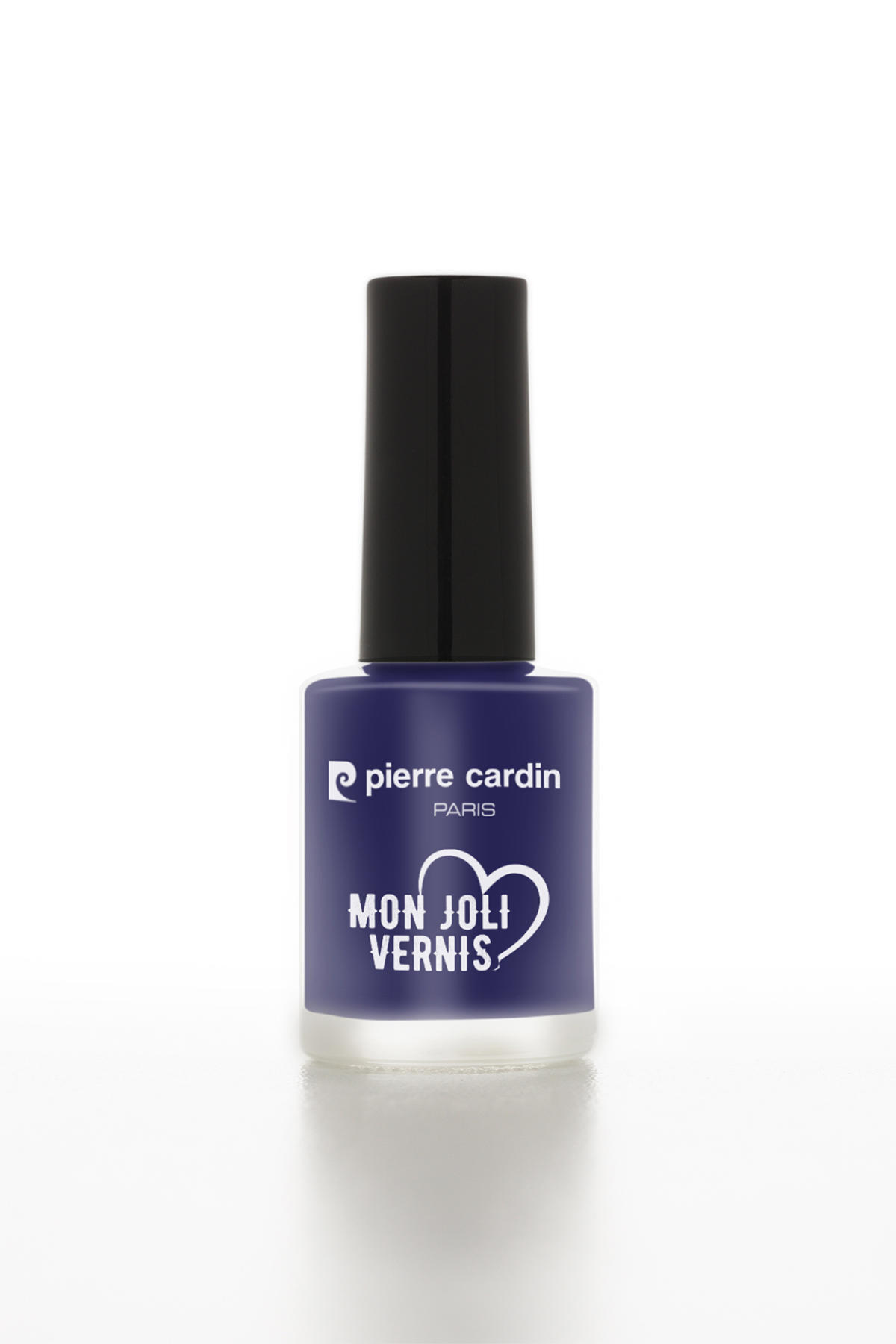 Pierre Cardin Mon Joli Vernis 169 Lacivert Parlak Oje