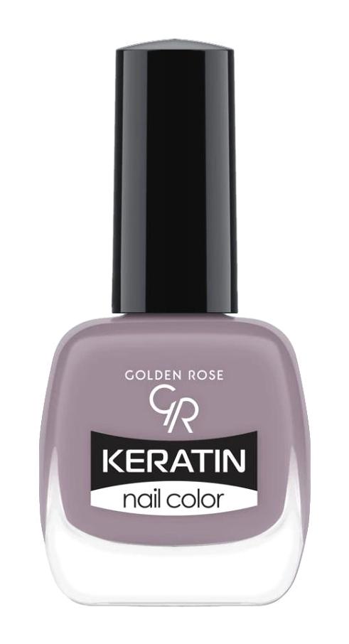 Golden Rose 67 Lila Parlak Oje