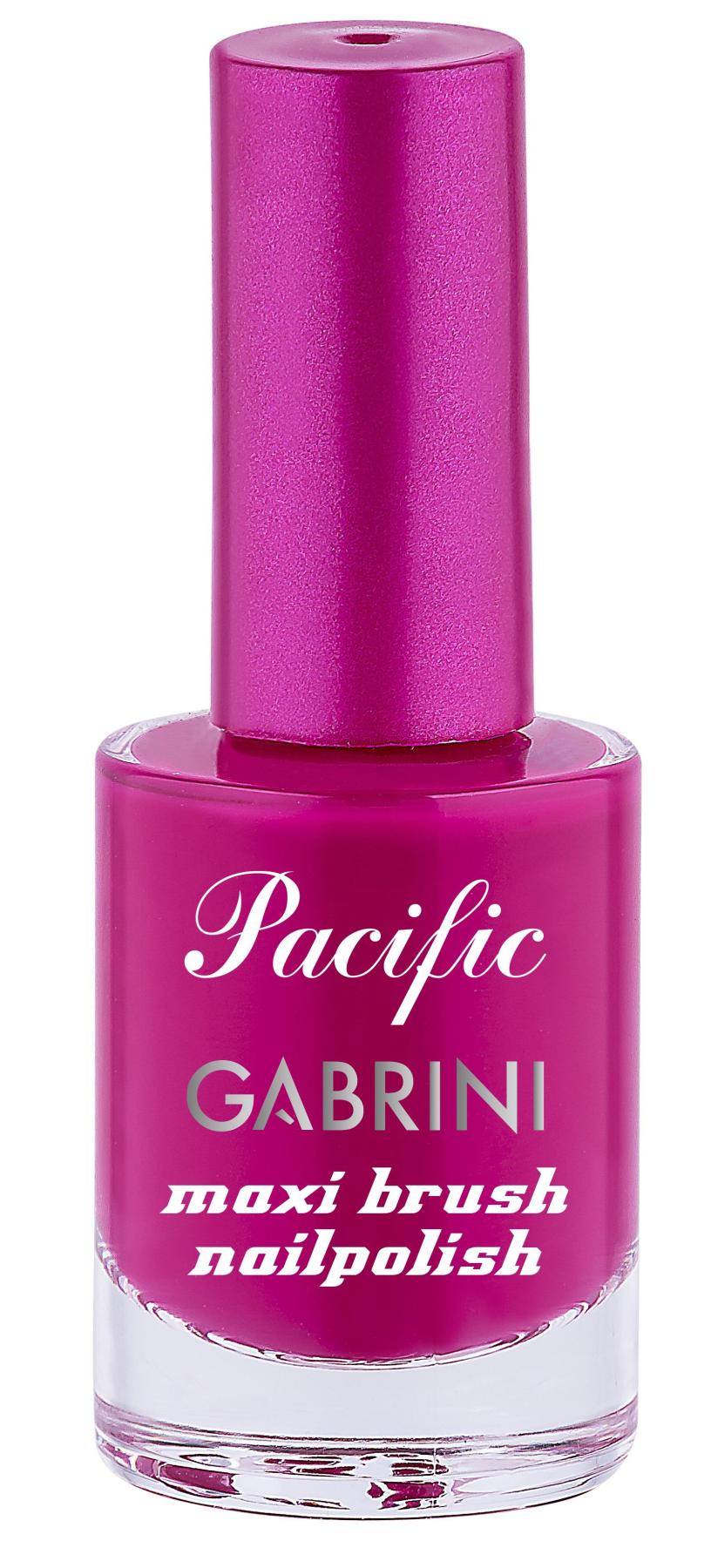 Gabrini 17 Pembe Parlak Oje