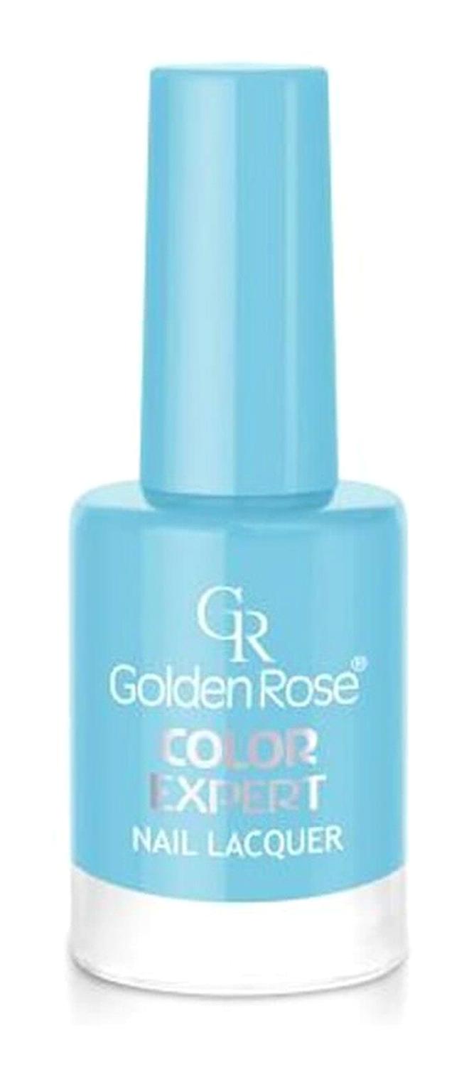 Golden Rose 43 Turkuaz Parlak Oje