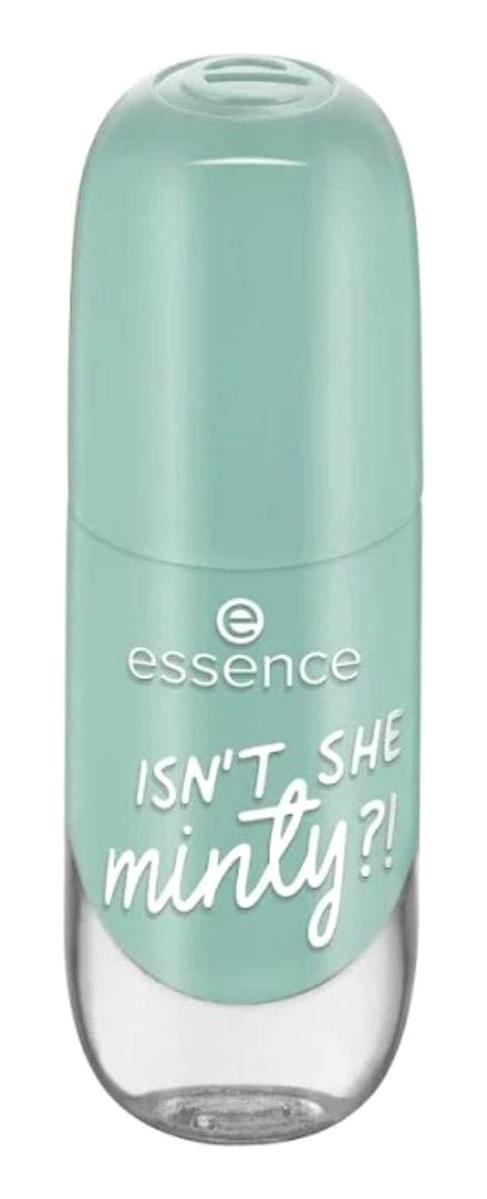 Essence 40 Yeşil Parlak Oje