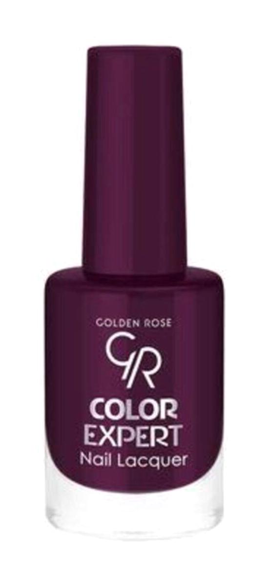 Golden Rose 417 Mürdüm Parlak Oje