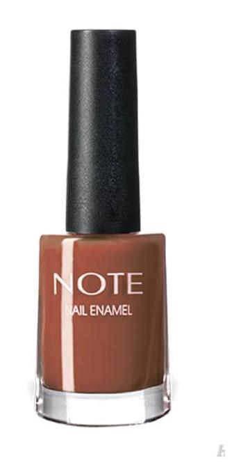 Note 16 Cinnamon Tarçın Parlak Oje