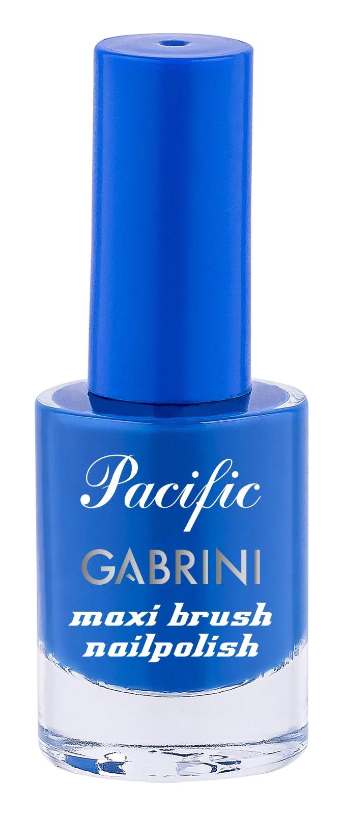 Gabrini 35 Lacivert Parlak Oje