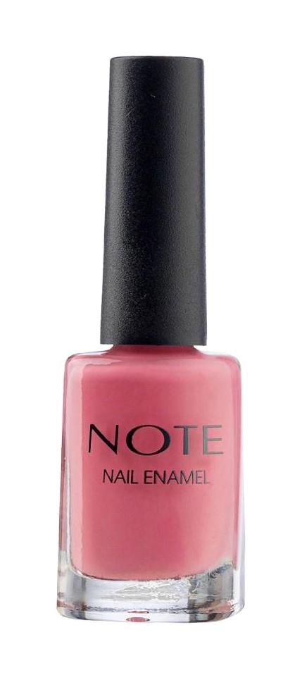 Note 57 Pink Crazy Pembe Parlak Oje