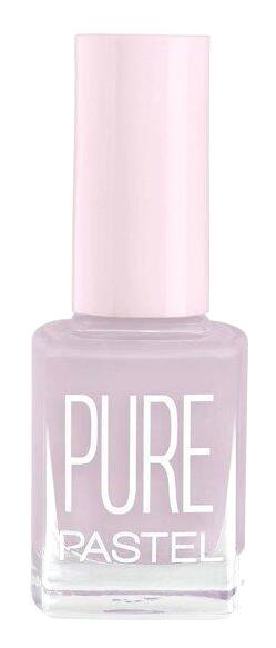 Pastel 609 Pembe Parlak Oje