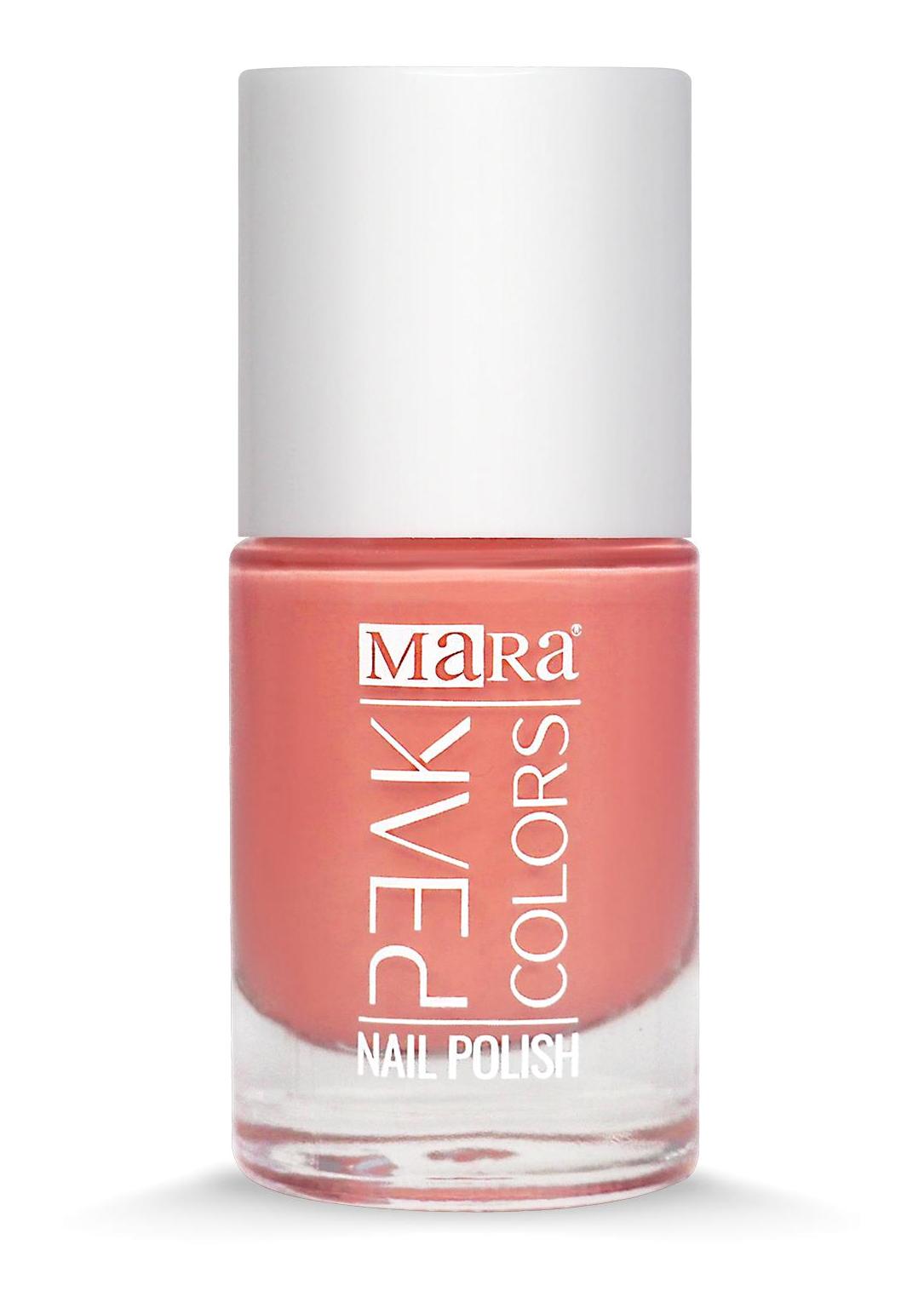 Mara 23 Pembe Parlak Oje
