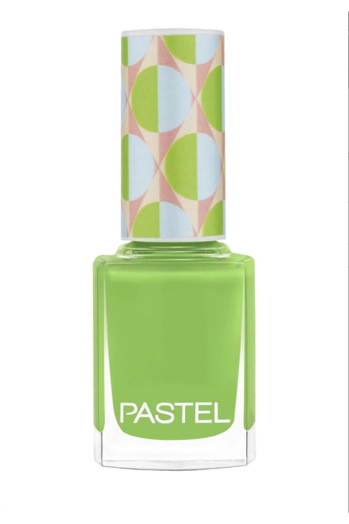 Pastel 388 Yeşil Oje