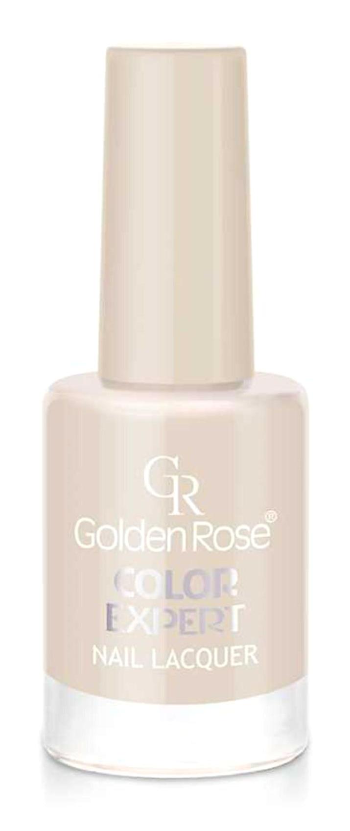 Golden Rose 05 Gold Parlak Oje