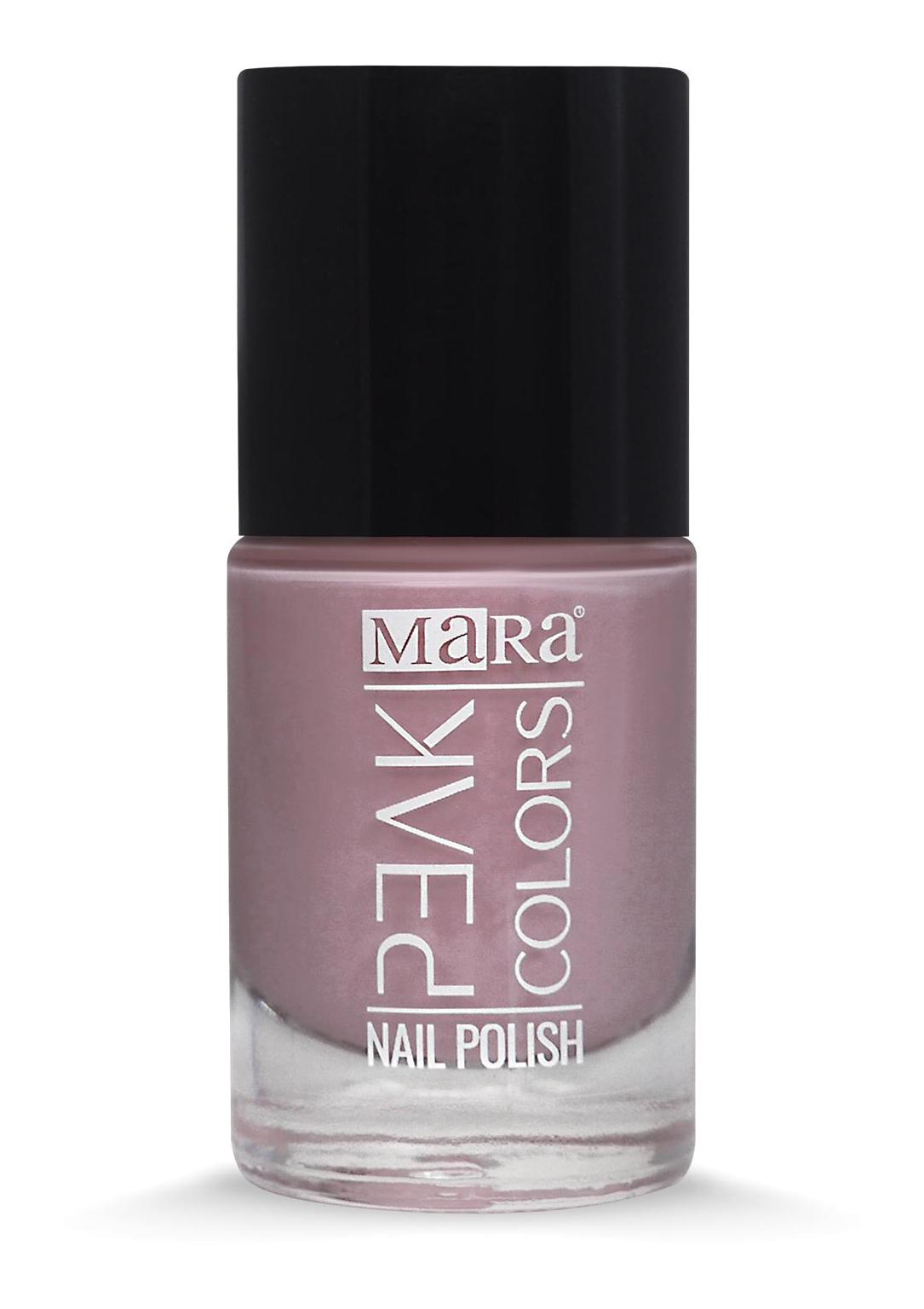 Mara 18 Pembe Oje