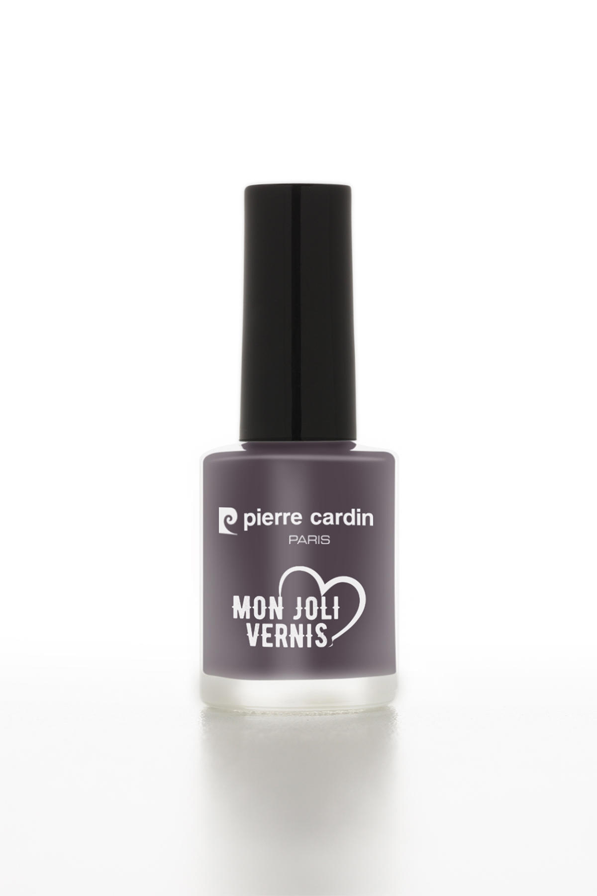 Pierre Cardin Mon Joli Vernis 167 Mor Parlak Oje