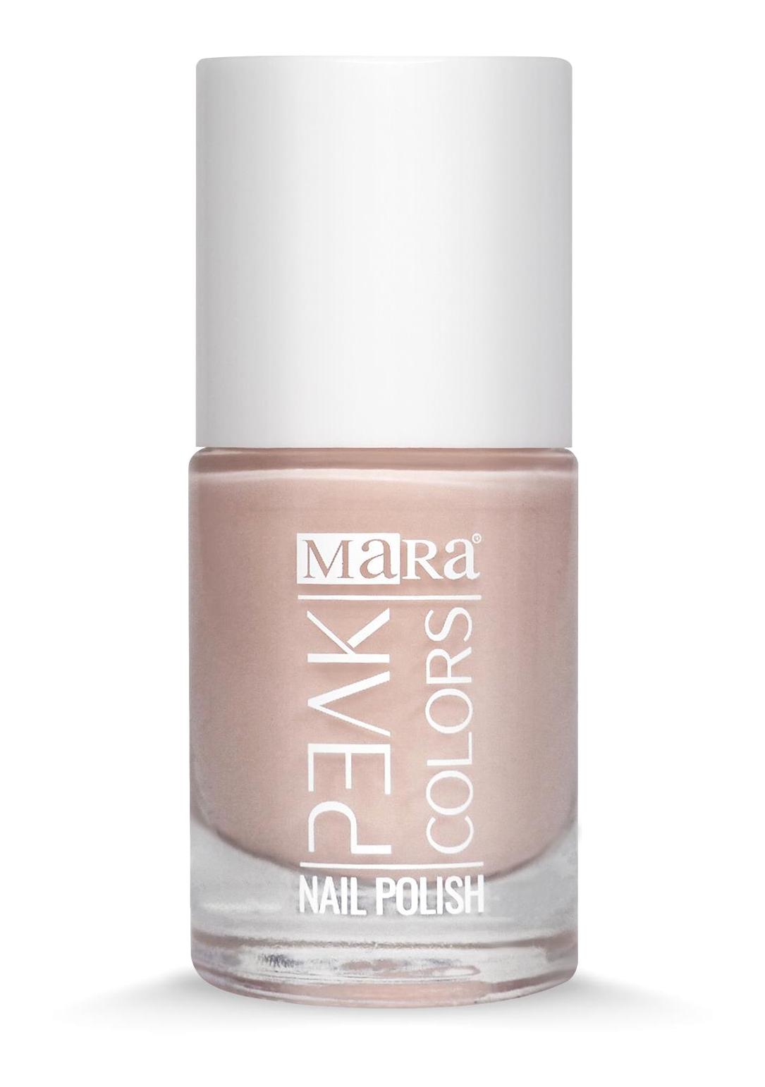 Mara 03 Pudra Parlak Oje