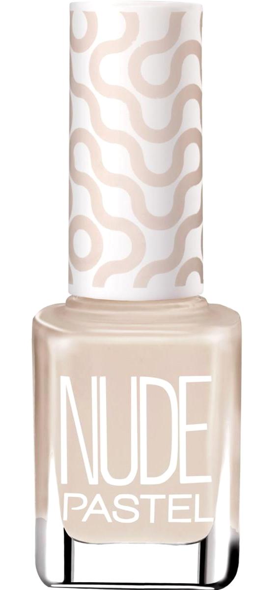 Pastel 763 Dust Nude Oje