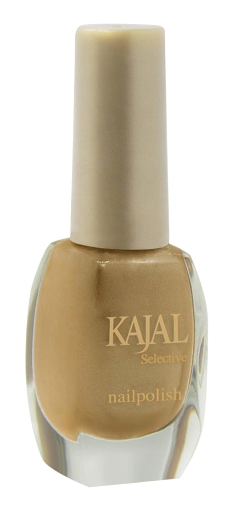 Kajal 530 Gold Sedefli Oje