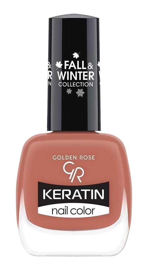 Golden Rose 208 Nude Parlak Oje