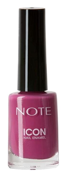 Note 525 Pembe Parlak Oje