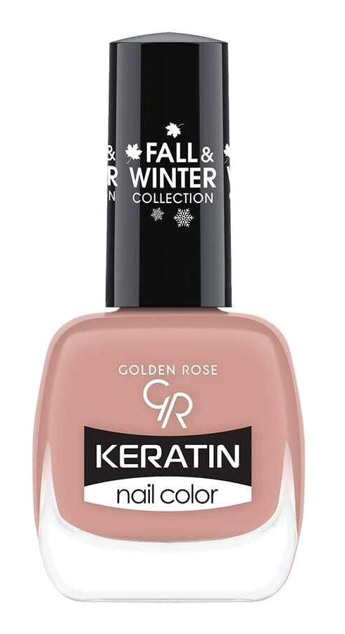 Golden Rose 202 Somon Parlak Oje