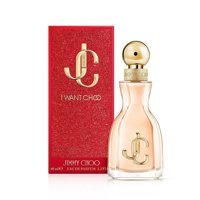 Jimmy Choo I Want Choo EDP Çiçeksi Kadın Parfüm 40 ml