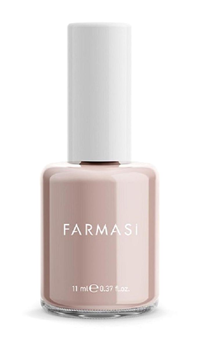 Farmasi 107 Pudra Parlak Oje