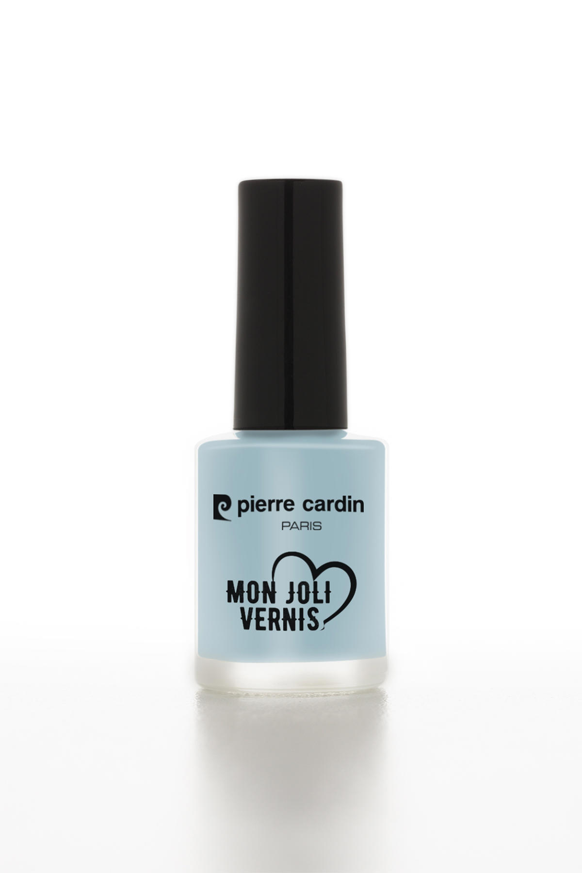 Pierre Cardin Mon Joli Vernis 163 Mavi Parlak Oje