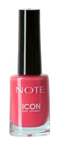 Note 517 Pembe Parlak Oje