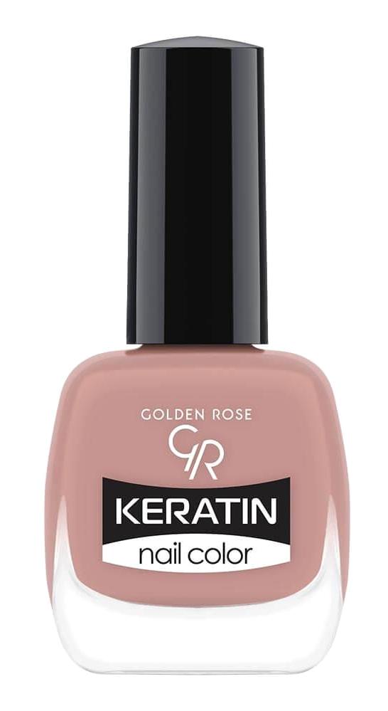 Golden Rose 88 Somon Parlak Oje