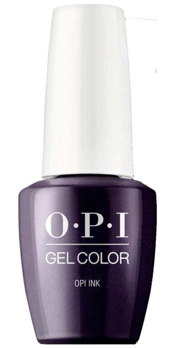 OPI Gc B61 Mor Parlak Kalıcı Oje