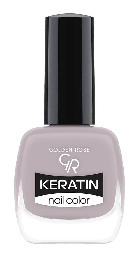 Golden Rose 84 Lila Parlak Oje