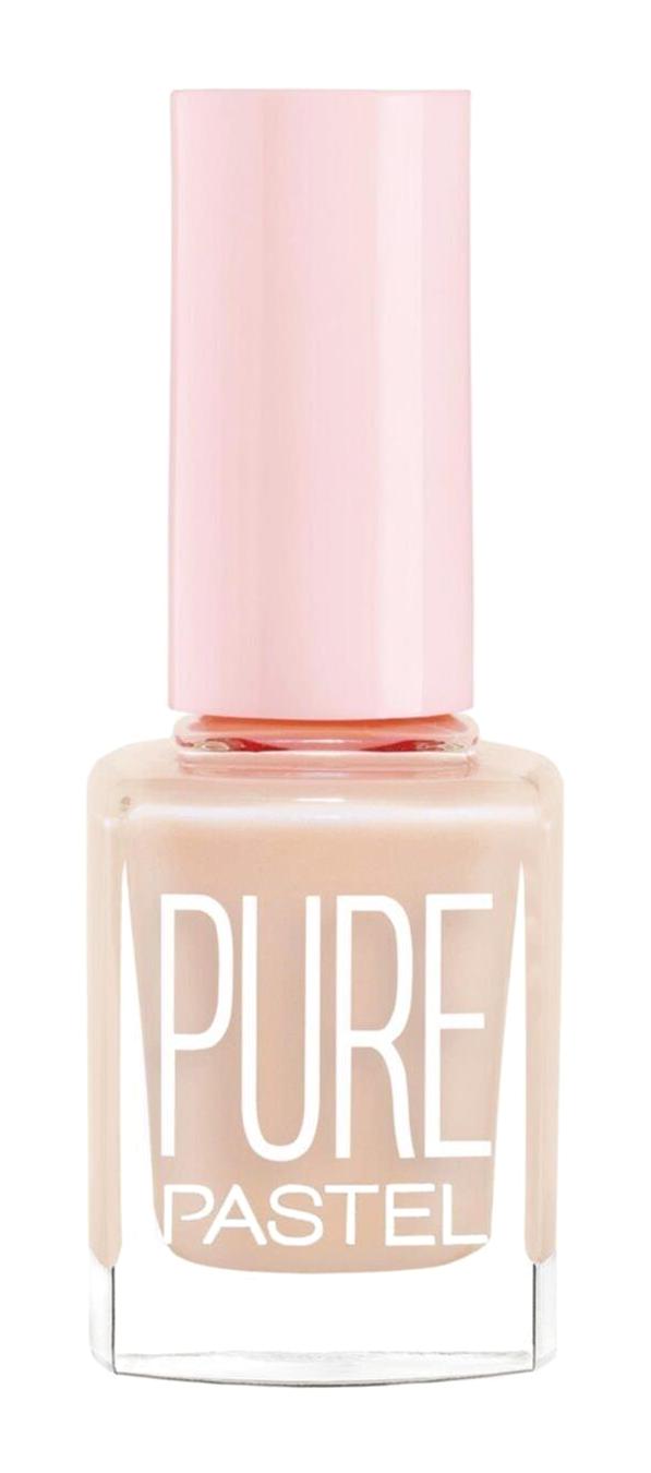 Pastel 616 Krem Parlak Oje
