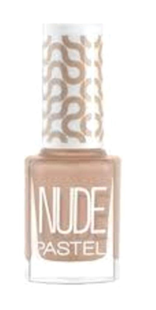 Pastel 761 Suede Nude Oje