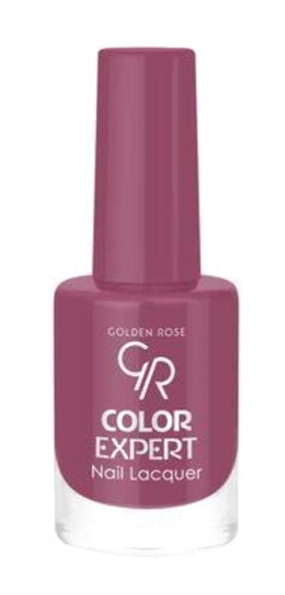 Golden Rose 412 Fuşya Parlak Oje