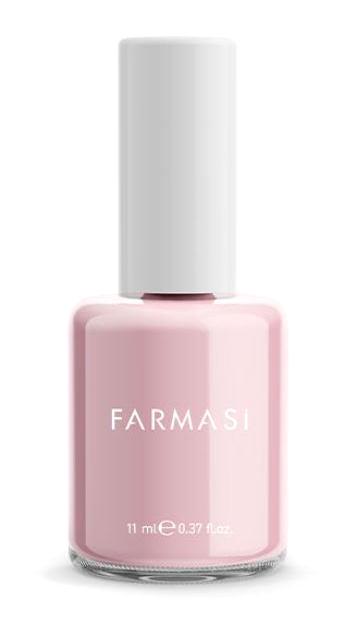 Farmasi 104 Pudra Parlak Oje