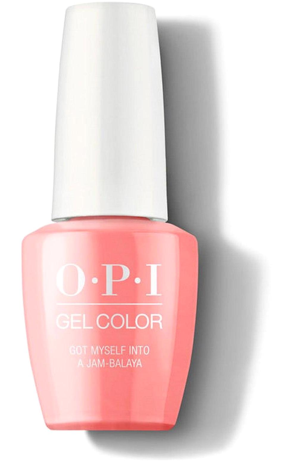 OPI Gc N57 Pudra Parlak Kalıcı Oje