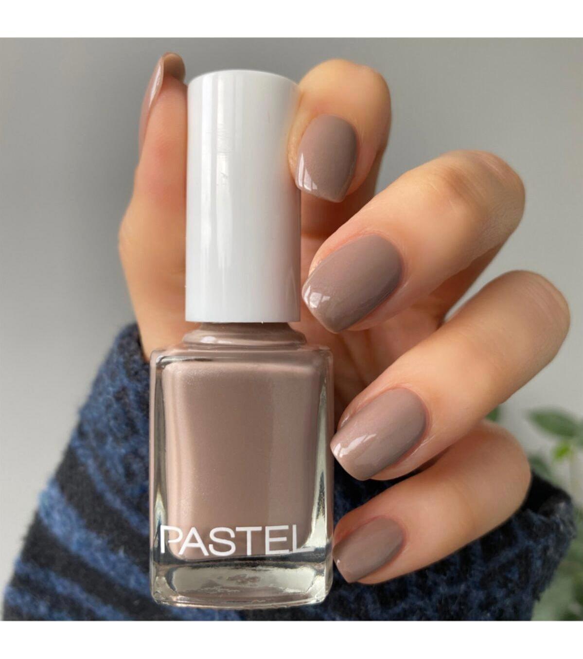 Pastel 43 Vizon Oje
