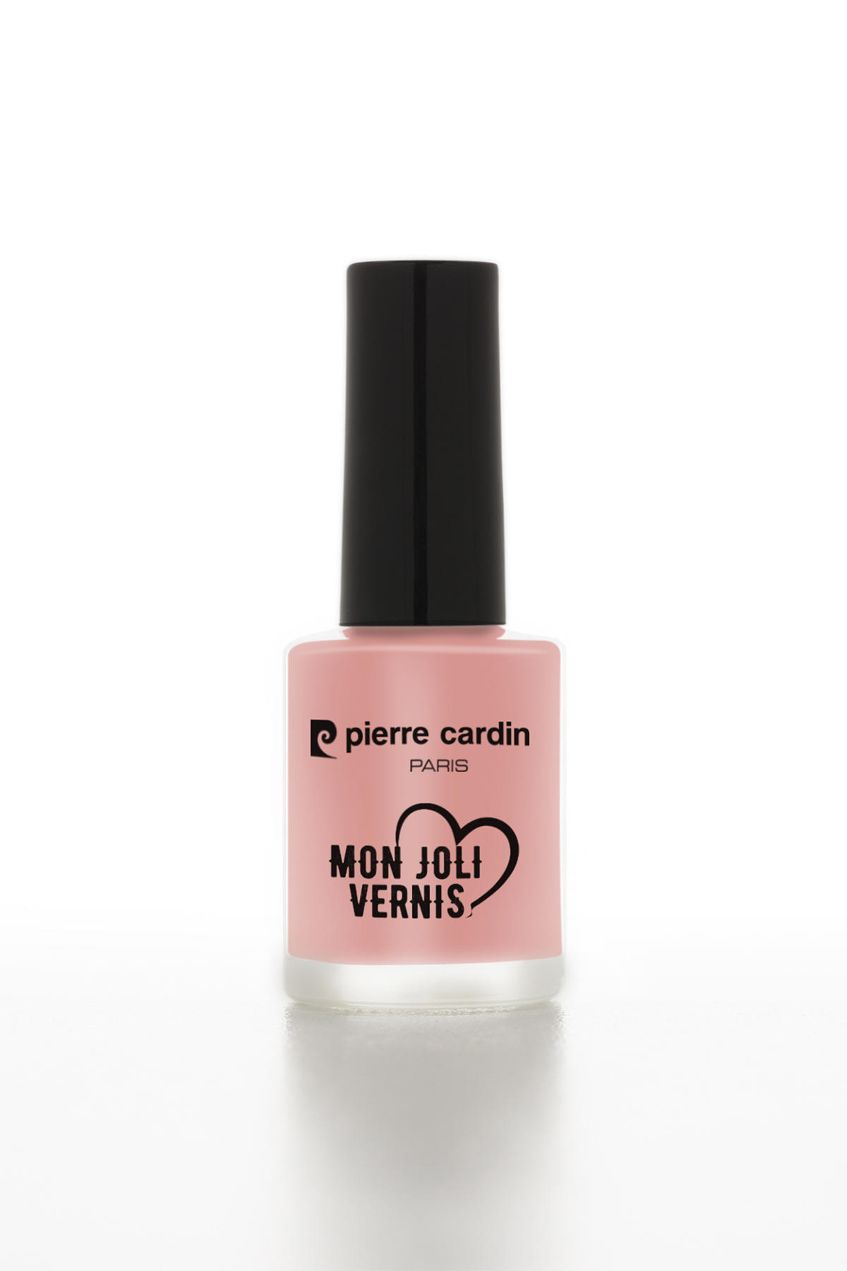Pierre Cardin Mon Joli Vernis 156 Pudra Parlak Oje