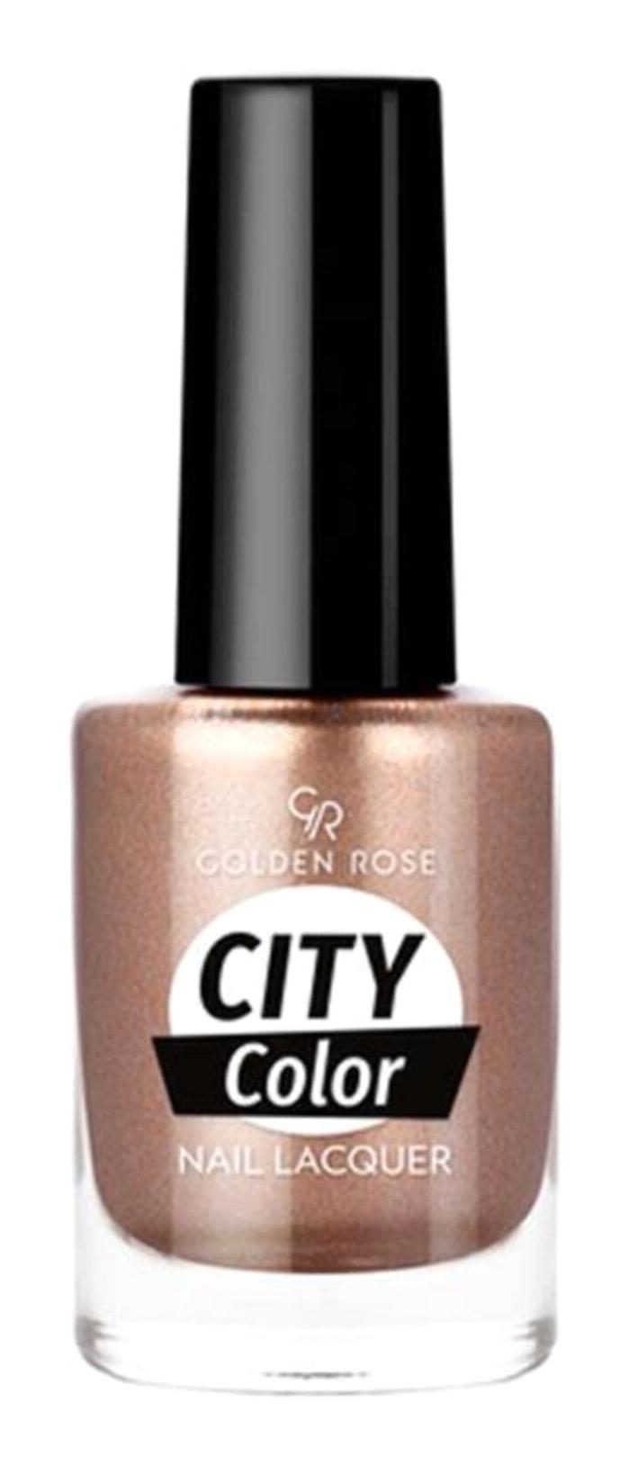 Chic Nail 39 Kahverengi Parlak Oje