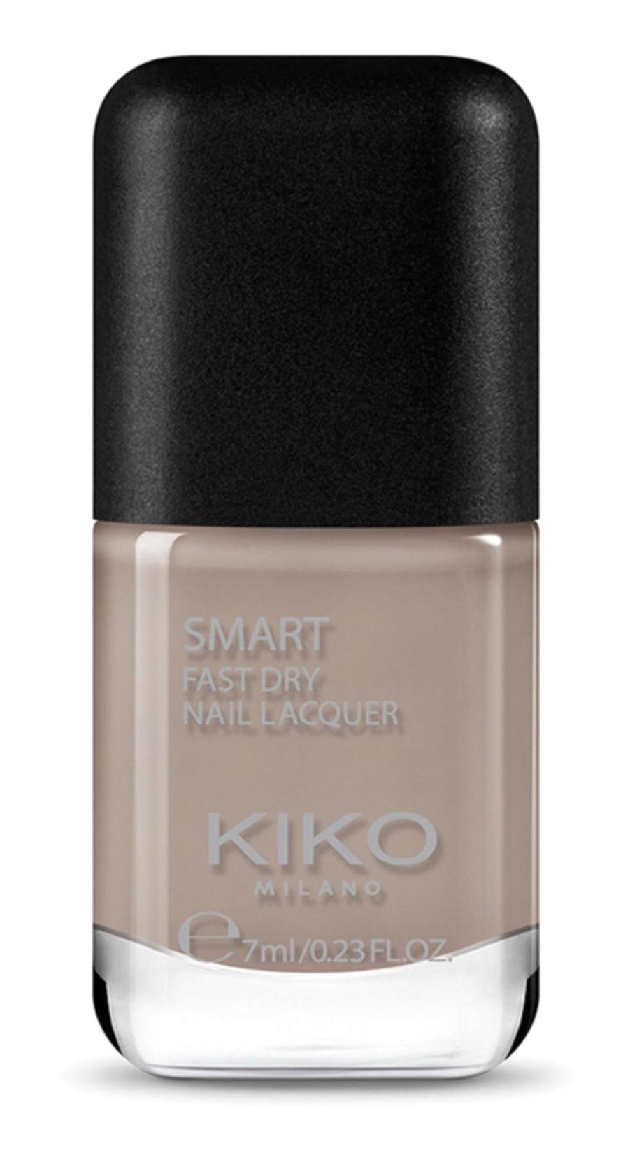 Kiko 05 Taupe Bej Parlak Oje