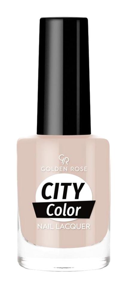 Golden Rose 15 Nude Parlak Oje